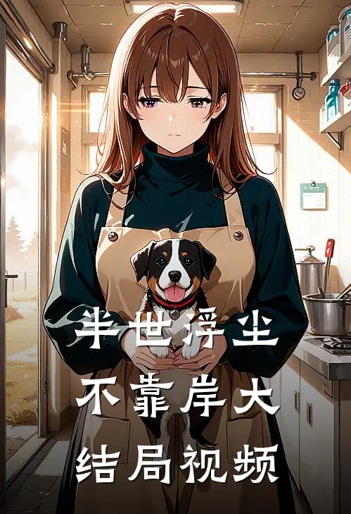 半世浮尘不靠岸大结局视频