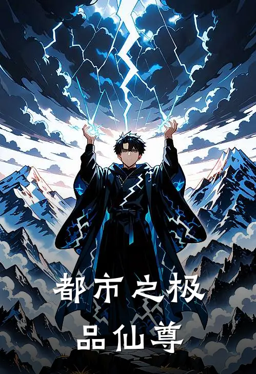 都市之极品仙尊