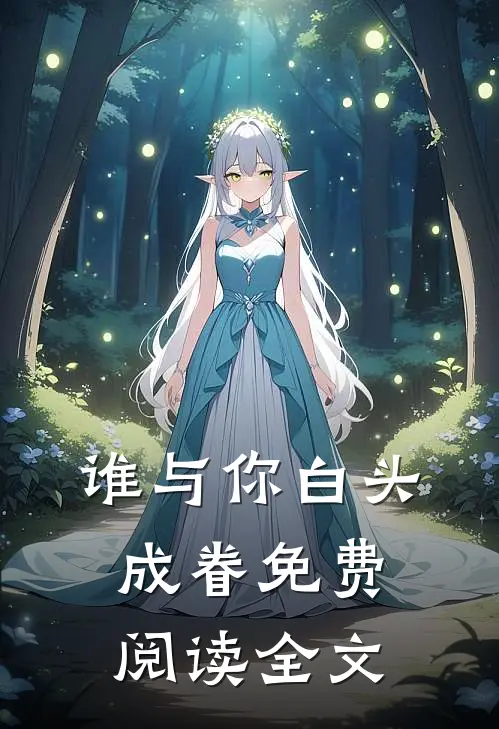 谁与你白头成眷免费阅读全文
