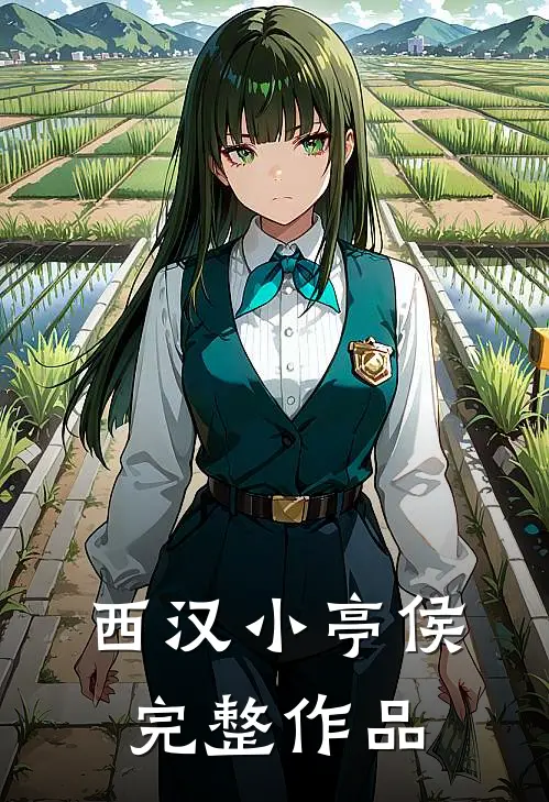 西汉小亭侯完整作品