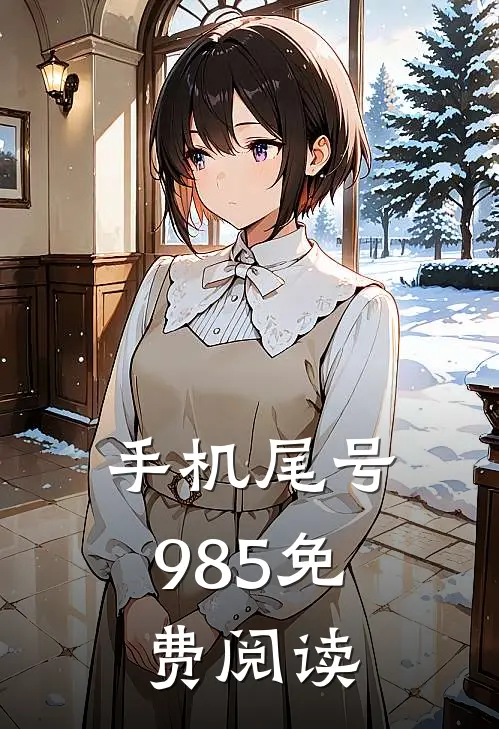 手机尾号985免费阅读