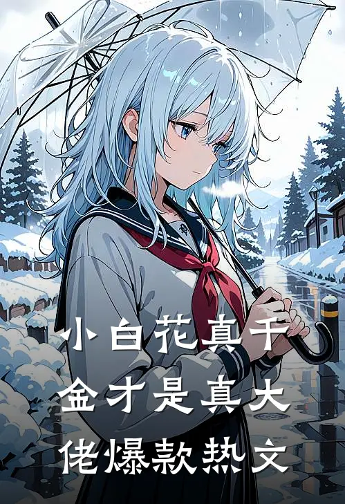 小白花真千金才是真大佬爆款热文