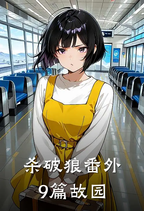 杀破狼番外9篇 故园