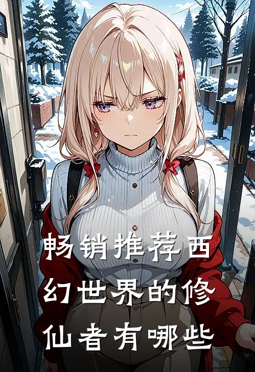 畅销推荐西幻世界的修仙者有哪些