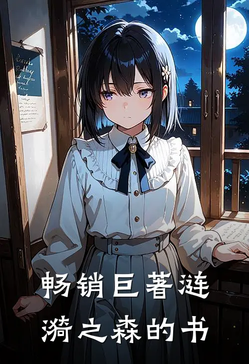 畅销巨著涟漪之森的书