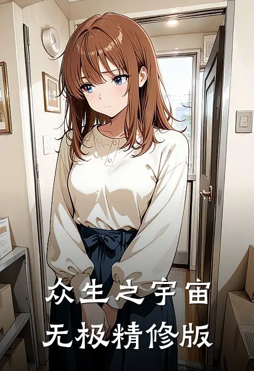 众生之宇宙无极精修版