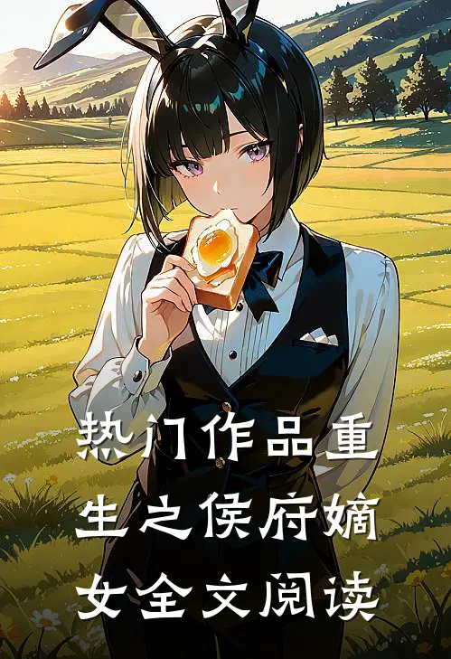 热门作品重生之侯府嫡女全文阅读