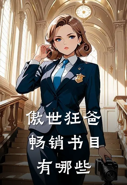 傲世狂爸畅销书目有哪些
