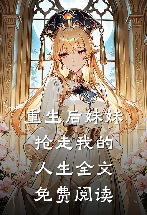 重生后妹妹抢走我的人生全文免费阅读