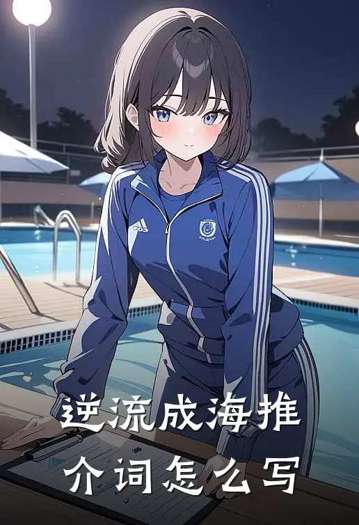 逆流成海推介词怎么写
