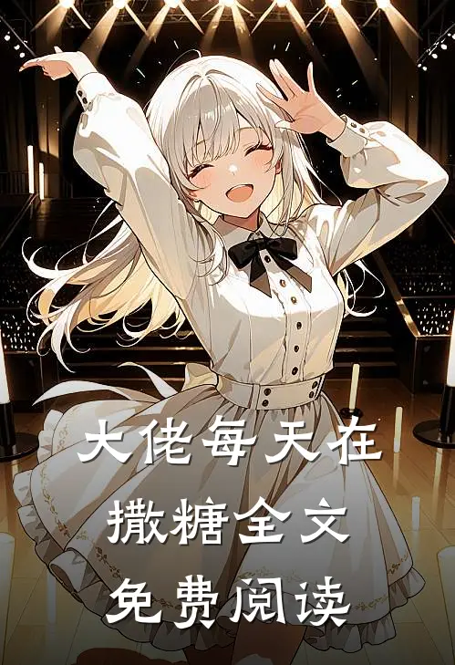 大佬每天在撒糖全文免费阅读
