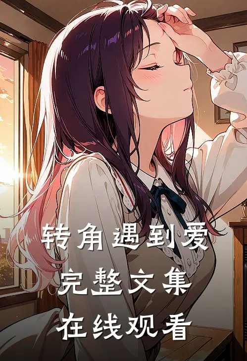 转角遇到爱完整文集在线观看