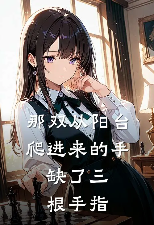 那双从阳台爬进来的手,缺了三根手指的英文