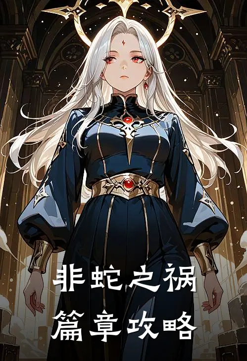非蛇之祸篇章攻略