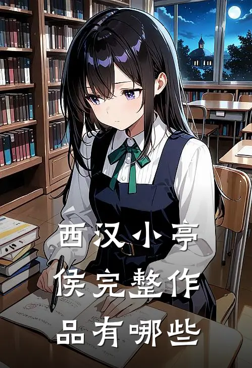 西汉小亭侯完整作品有哪些