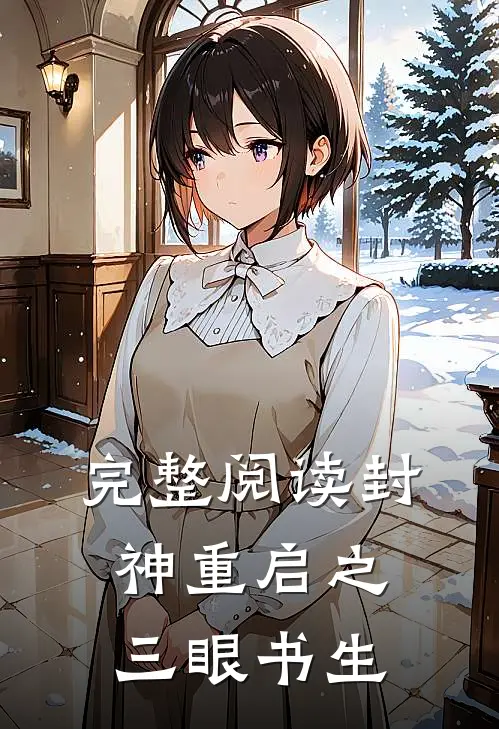 完整阅读封神重启之三眼书生