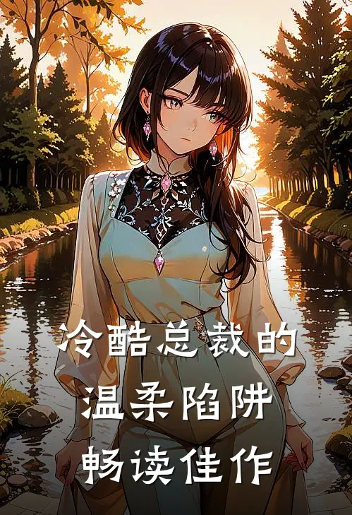 冷酷总裁的温柔陷阱畅读佳作