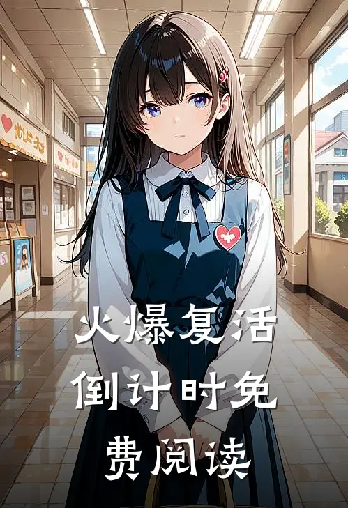 火爆复活倒计时免费阅读