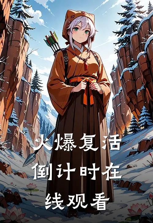 火爆复活倒计时在线观看