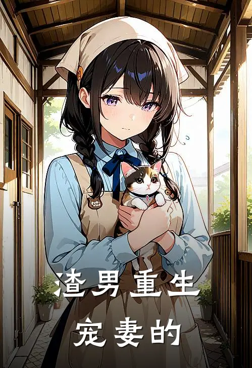 渣男重生宠妻的