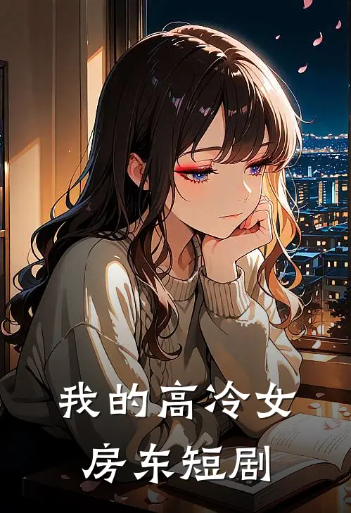 我的高冷女房东短剧