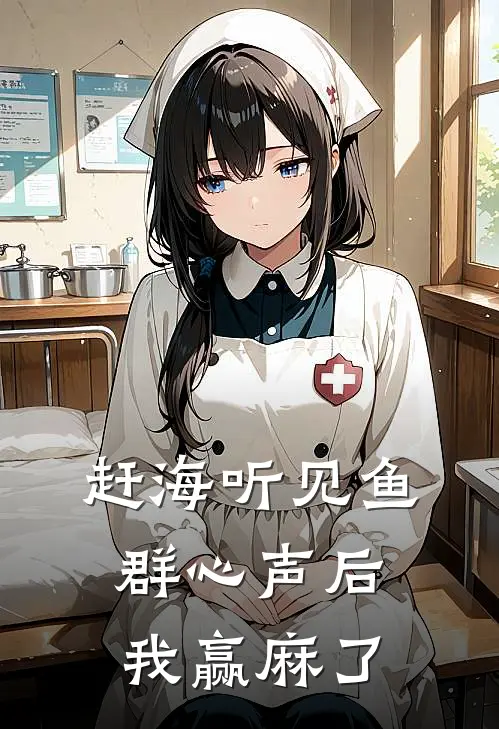 赶海听见鱼群心声后，我赢麻了