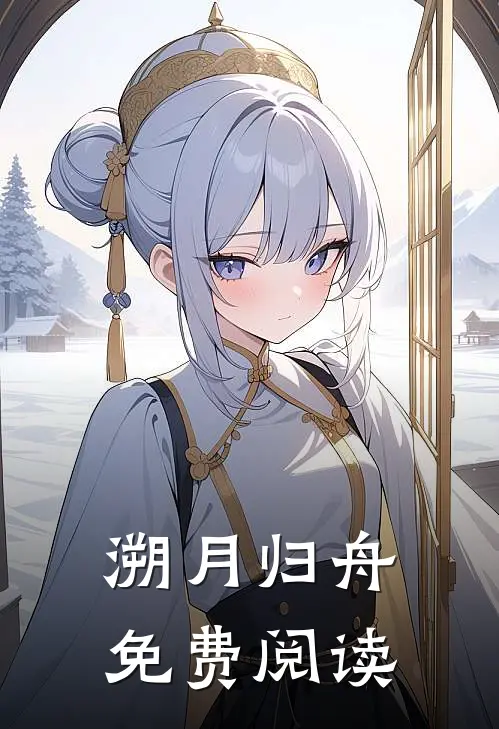 溯月归舟免费阅读