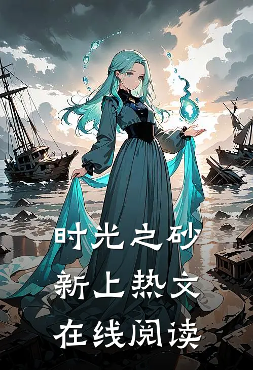 时光之砂新上热文在线阅读