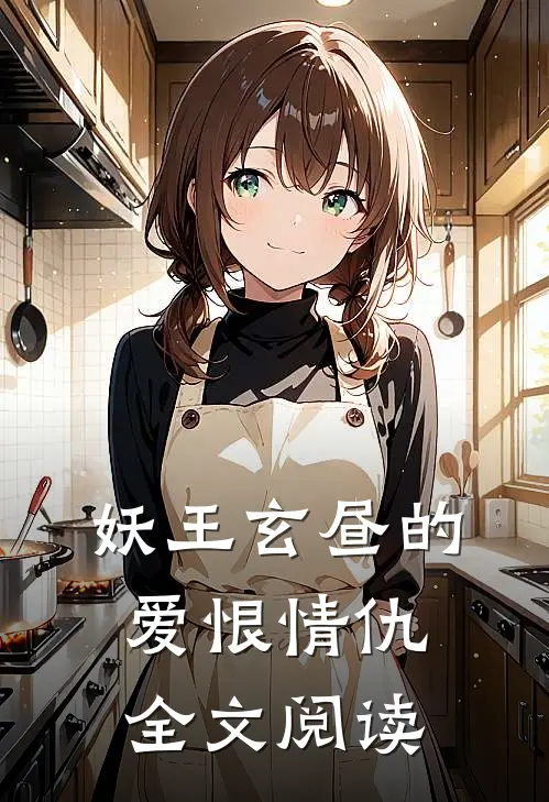 妖王玄昼的爱恨情仇全文阅读