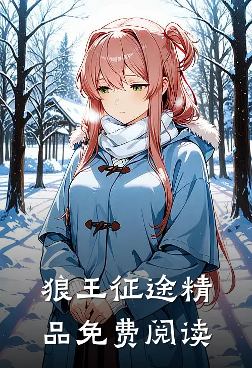 狼王征途精品免费阅读
