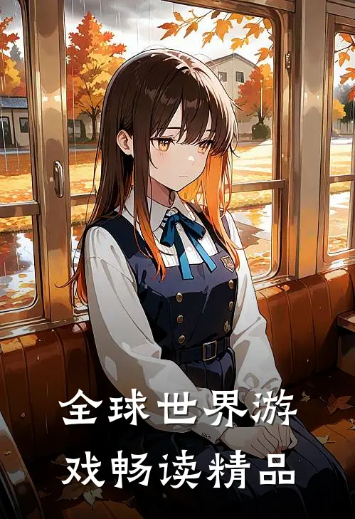 全球世界游戏畅读精品