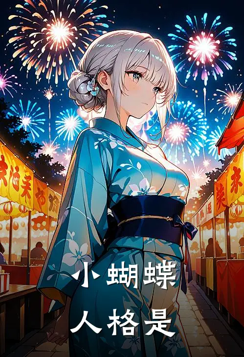 小蝴蝶人格是