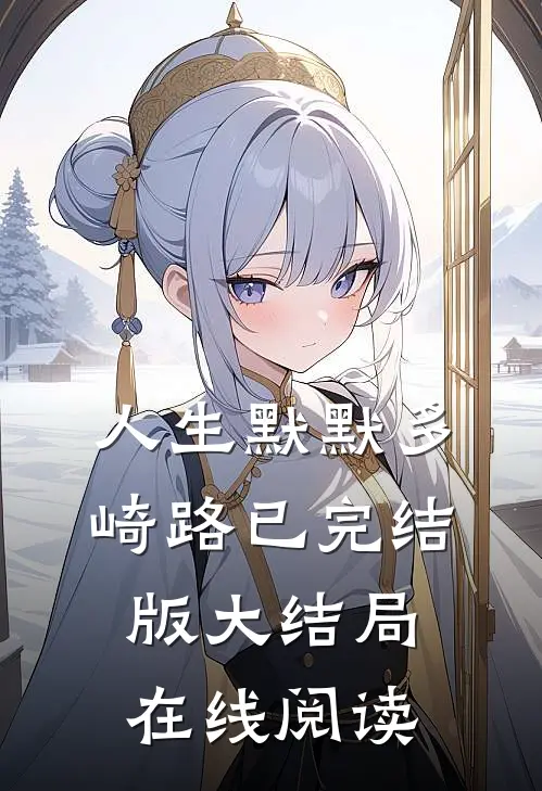 人生默默多崎路已完结版大结局在线阅读