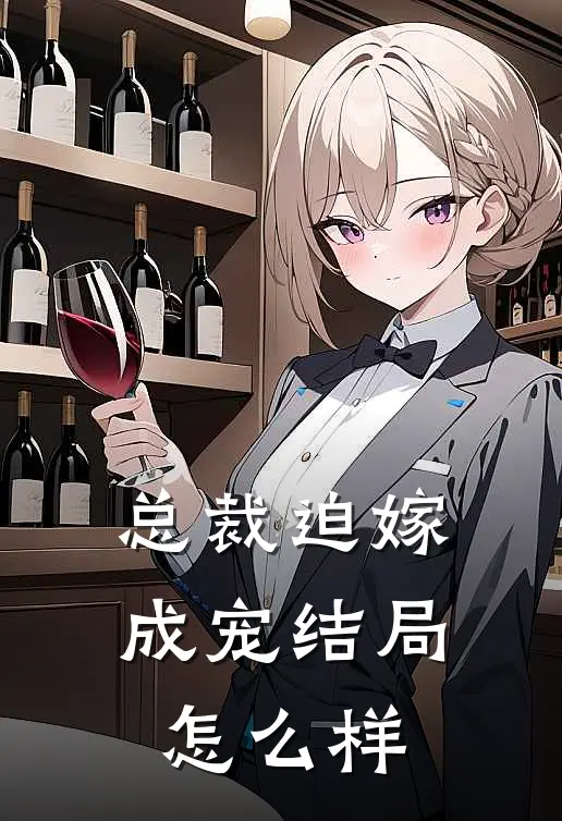 总裁迫嫁成宠结局怎么样