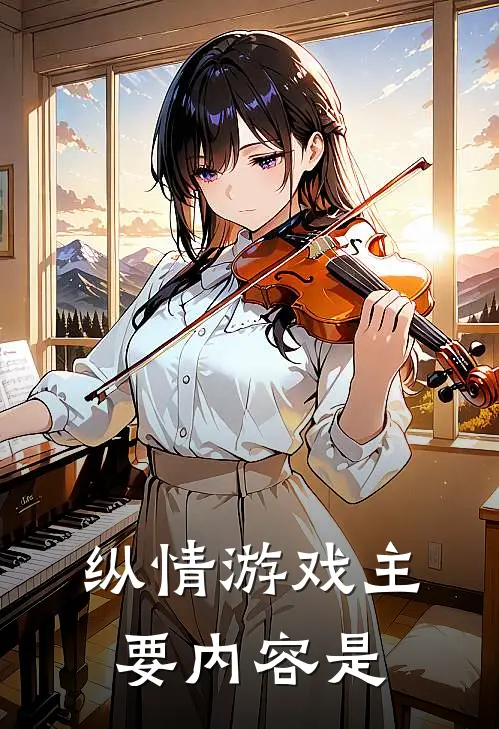 纵情游戏主要内容是