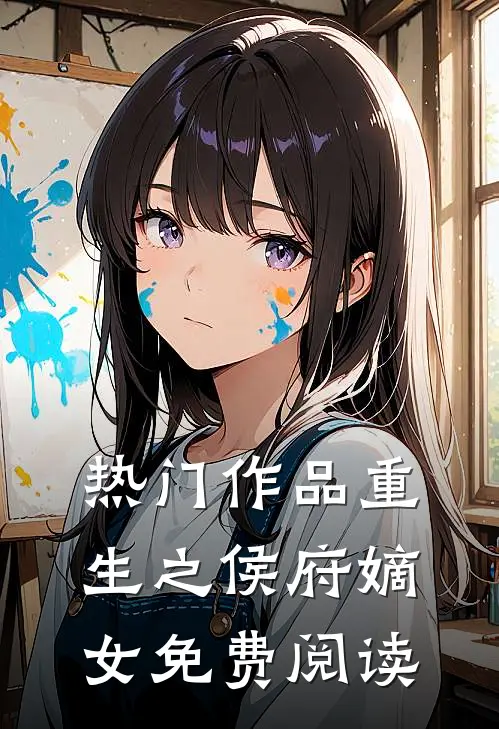 热门作品重生之侯府嫡女免费阅读