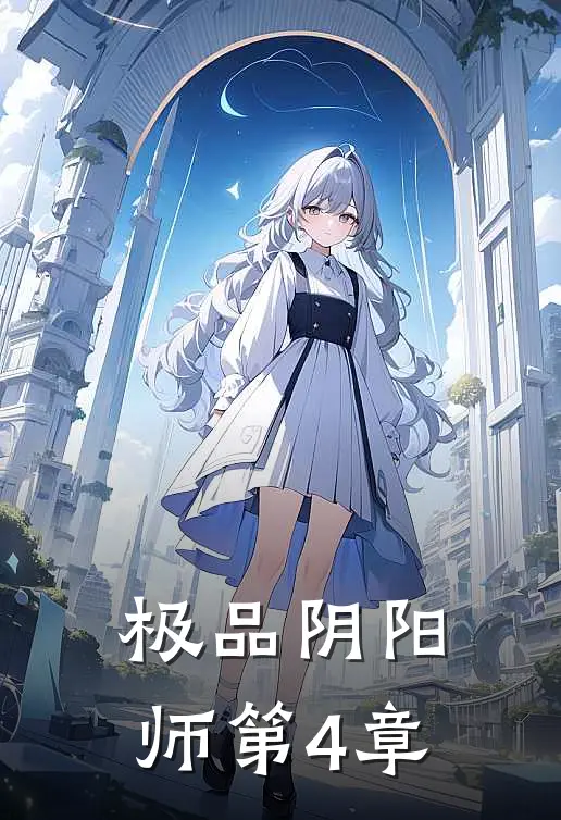 极品阴阳师 第4章