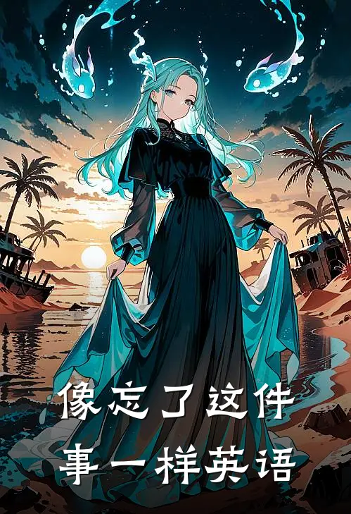 像忘了这件事一样英语