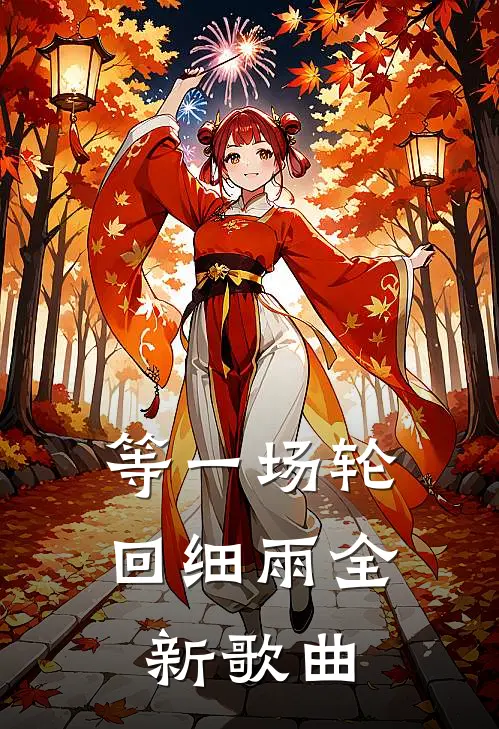 等一场轮回细雨全新歌曲