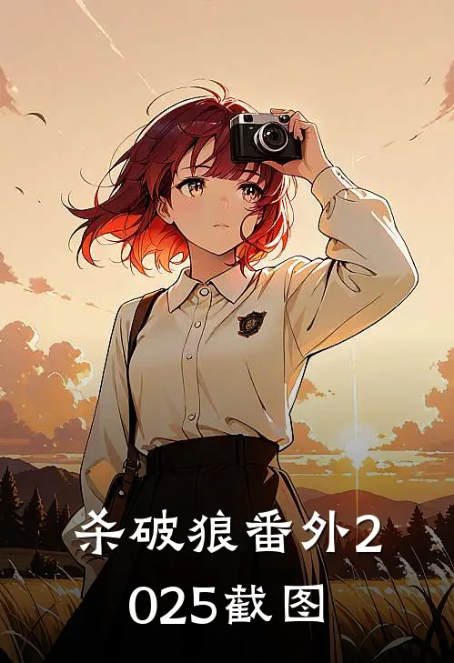 杀破狼番外2025截图
