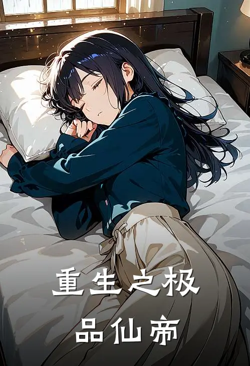 重生之极品仙帝