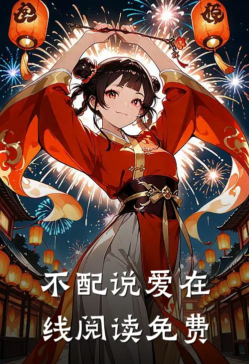 不配说爱在线阅读免费
