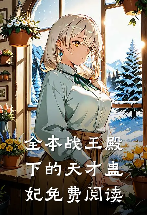 全本战王殿下的天才蛊妃免费阅读