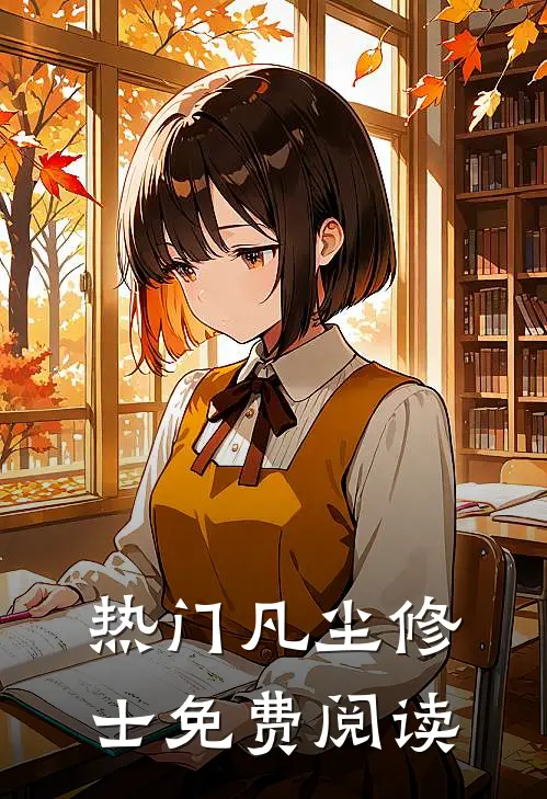 热门凡尘修士免费阅读