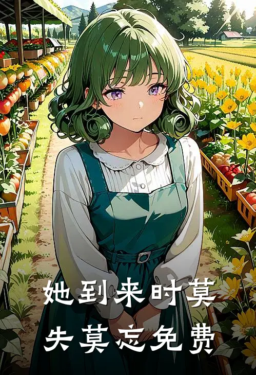 她到来时莫失莫忘免费