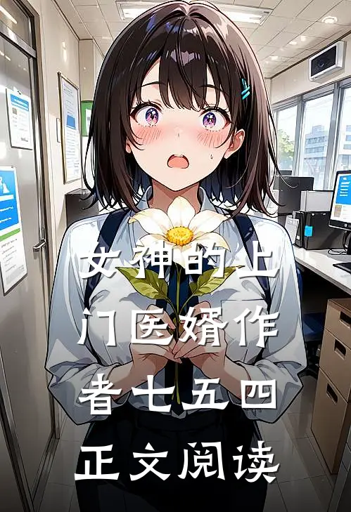 女神的上门医婿作者七五四正文阅读
