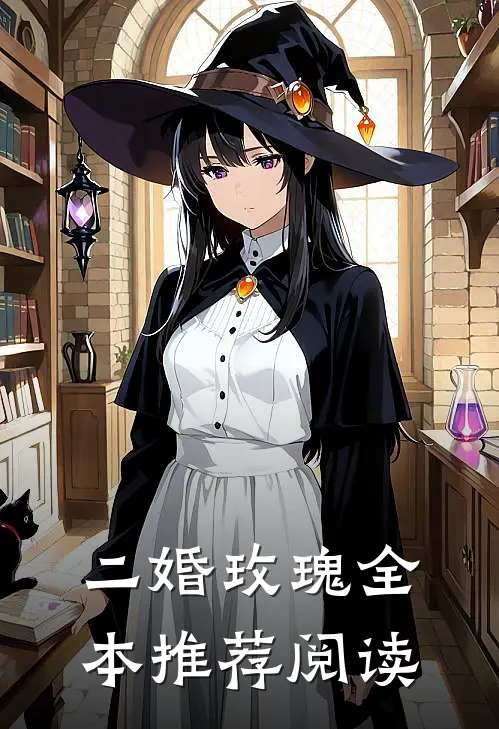 二婚玫瑰全本推荐阅读