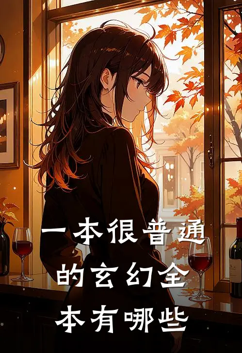 一本很普通的玄幻全本有哪些