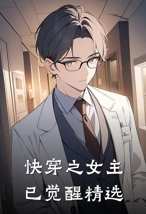 快穿之女主已觉醒精选