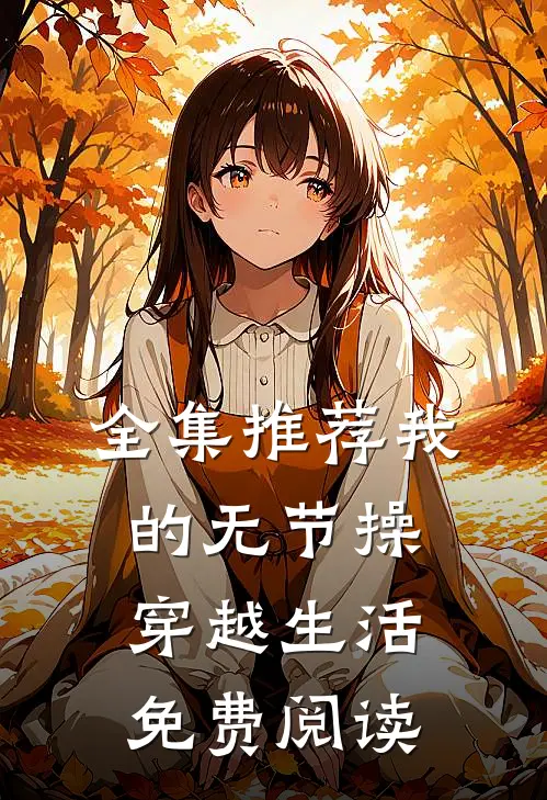 全集推荐我的无节操穿越生活免费阅读